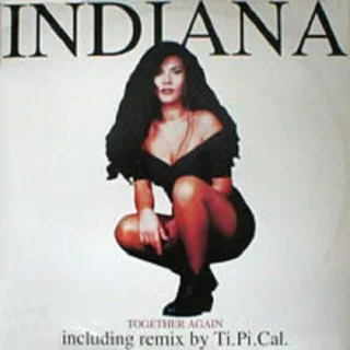 Together Again (Eurodance Remix) (1996)