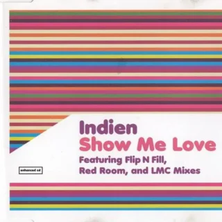 Show Me Love (Flip and Fill Remix) (2003)
