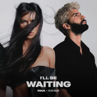 I'll Be Waiting (2025)