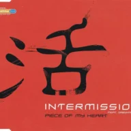 Piece of My Heart (Radio Version) (2003)