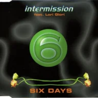 Six Days (Airplay Edit) (1994)