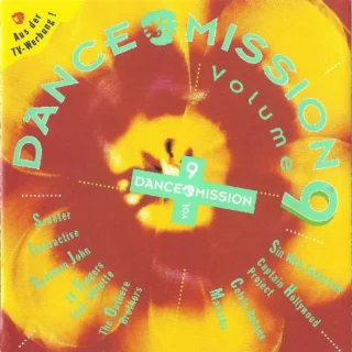 Planet Love (Radio Mix) (1995)