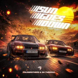 Sun Goes Down (2026)