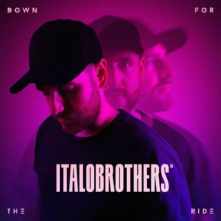 Down for the Ride (2021)