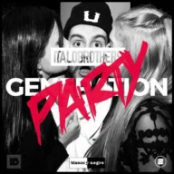 Generation Party (Hands Up Radio Edit) (2016)