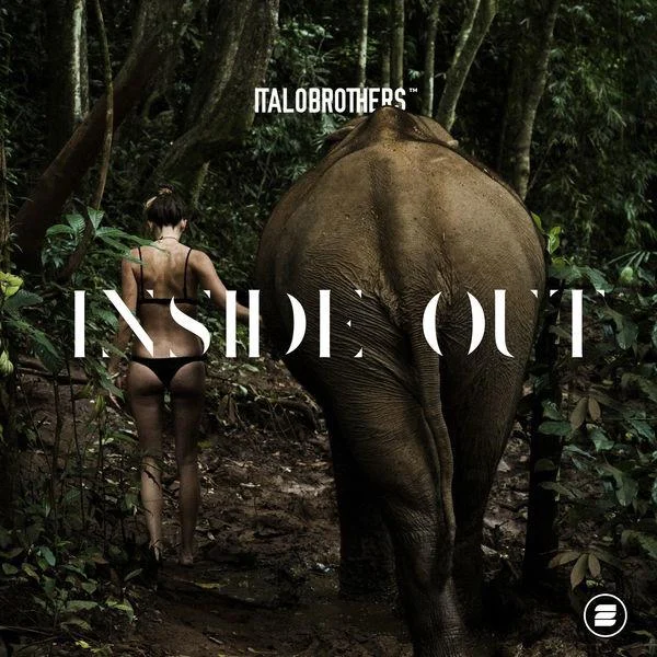 Italobrothers – Inside Out (2018)