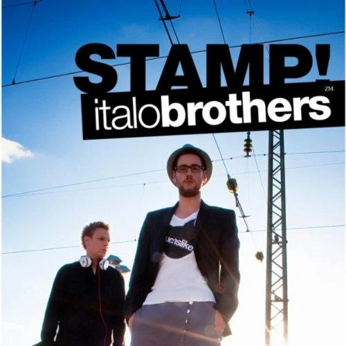 Italobrothers – Love Is on Fire (2010)