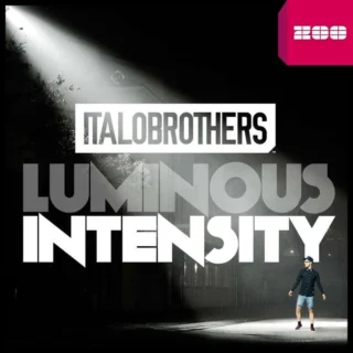 Luminous Intensity (Radio Edit) (2013)