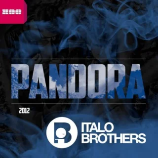 Pandora 2012 (Video Edit) (2012)