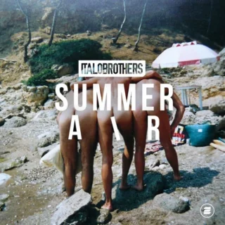 Summer Air (2016)