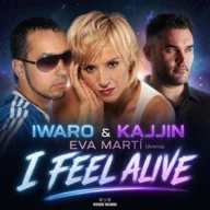 I Feel Alive (2026)