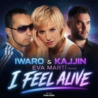 I Feel Alive (2026)