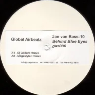 Behind Blue Eyes (DJ Gollum Remix) (2009)