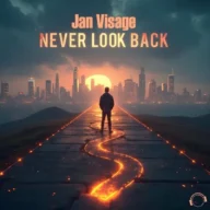 Never Looking Back (2025)