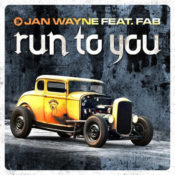 Jan Wayne feat. Fab – Run to You (Hands Up Edit) (2011)
