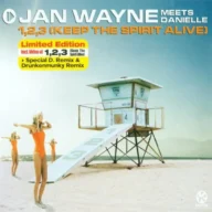1, 2, 3 (Keep the Spirit Alive) (Single Edit) (2003)