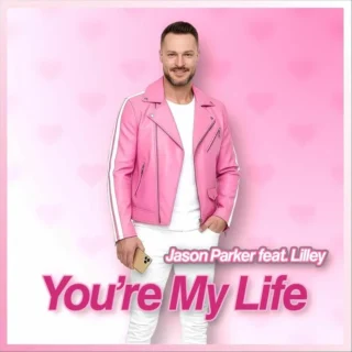 You're My Life (Silvano Oysterman Hard Trance Remix Edit) (2025)