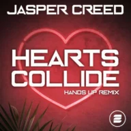 Hearts Collide (Hands Up Edit) (2021)