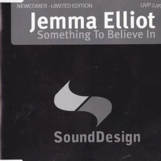 Something To Believe In (Radio Edit) (2003)