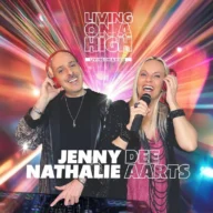 Living on a High (Dance Edit)