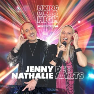 Living on a High (Dance Edit) (2026)