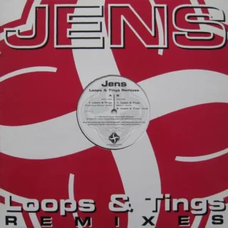 Loops & Tings (Fruit Loops Remix) (1993)