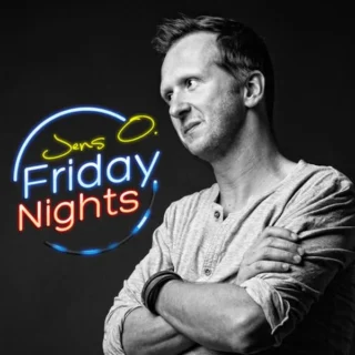 Friday Nights (Radio Edit) (2012)