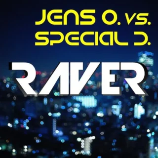 Raver (Radio Edit) (2014)