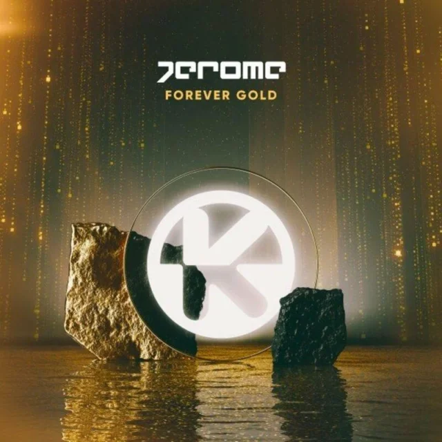 Jerome – Forever Gold (2022)