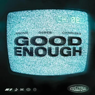Good Enough (2025)