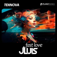 Fast Love (2024)