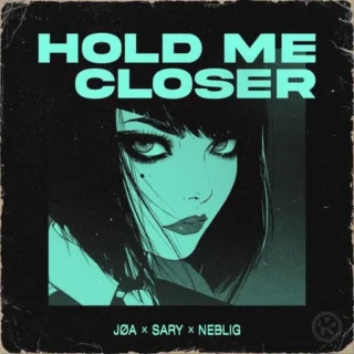 Hold Me Closer (2026)