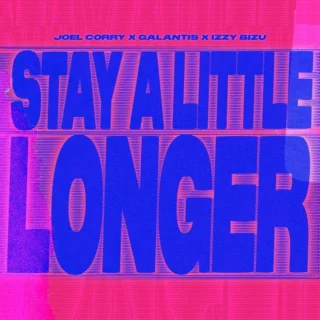 Stay a Little Longer (2025)