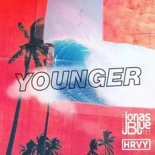 Younger (Radio Edit) (2019)
