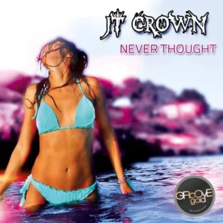 Never Thought (Radio Edit) (2016)