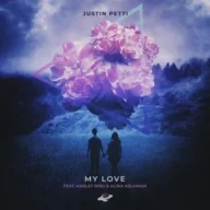 My Love (Original Mix) (2018)