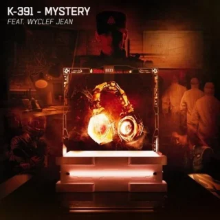 Mystery (NYOR Rmx) (2018)