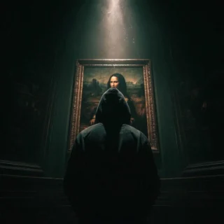 Mona Lisa (2026)