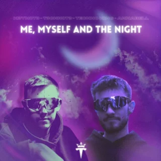 Me, Myself and the Night (2025)