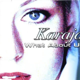 What About Us (Oscar Salguero Radio Edit) (2002)