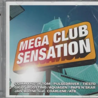 Stay (East Rockerz Radio Edit) (2004)
