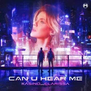 Can U Hear Me (2025)