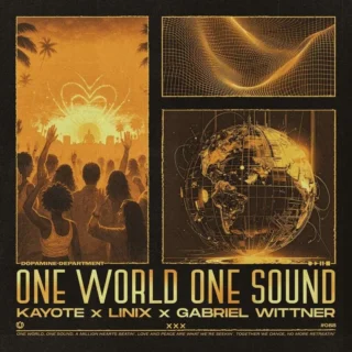 One World One Sound (2025)