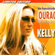 Ouragan (Irresistable) (Ouragan Radio Version) (2003)