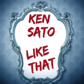Like That (Stefano Carparelli Edit) (2014)