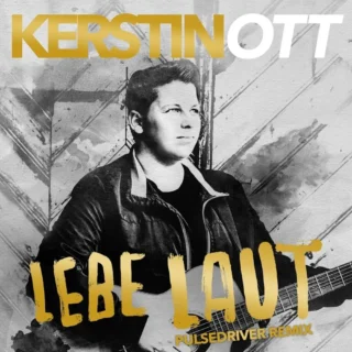 Lebe Laut (Pulsedriver Remix) (2017)