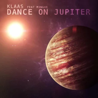 Dance on Jupiter (2023)