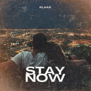 Stay Now (2025)