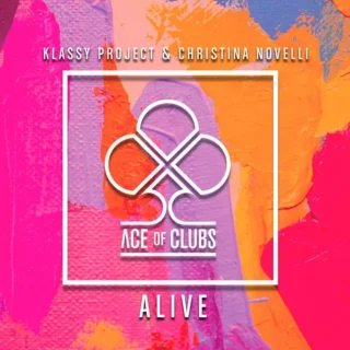 Alive (2020)