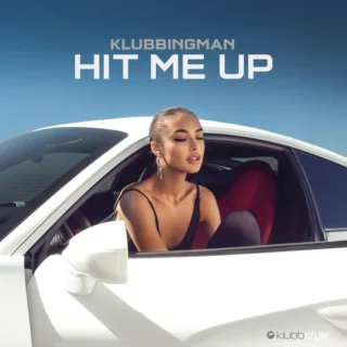 Hit Me Up (2025)